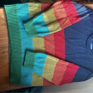 Mother at your leisure sweater